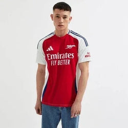 Arsenal 24/25 Mens Home Jersey - SPORTFIRST HERVEY BAY