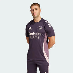 Arsenal Tiro 2024 Training Jersey - SPORTFIRST HERVEY BAY
