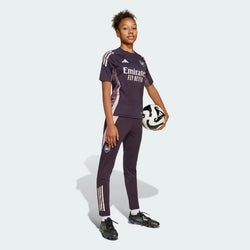 Arsenal Tiro 2024 Youth Training Jersey - SPORTFIRST HERVEY BAY