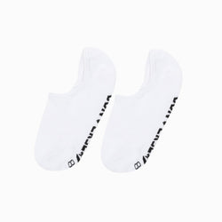 Converse 3 Pack Adult Invisible Socks