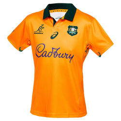 Asics 2025 Lions Tour Wallabies Jersey - SPORTFIRST HERVEY BAY