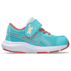 Asics Contend 9 Toddler School Yard Shoe - SPORTFIRST HERVEY BAY