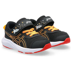 Asics Contend 9 Toddler School Yard Shoe - SPORTFIRST HERVEY BAY