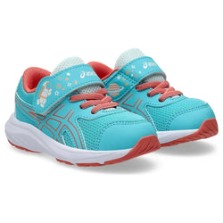Asics Contend 9 Toddler School Yard Shoe - SPORTFIRST HERVEY BAY