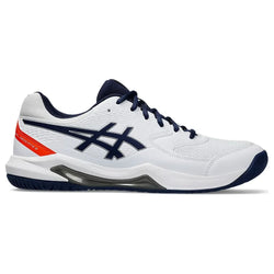 Asics Dedicate 8 Mens Tennis Shoe - SPORTFIRST HERVEY BAY