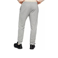 Asics Fleece Cuff Mens Pants - SPORTFIRST HERVEY BAY