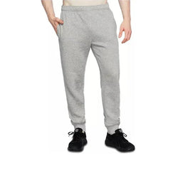 Asics Fleece Cuff Mens Pants - SPORTFIRST HERVEY BAY