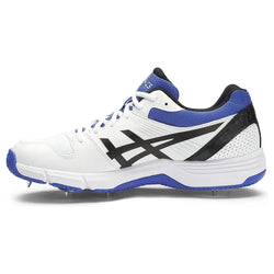 Asics Gel-100 Not Out Cricket Shoes - SPORTFIRST HERVEY BAY