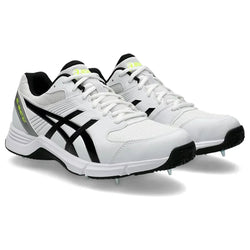 Asics Gel-100 Not Out Mens Cricket Shoe - SPORTFIRST HERVEY BAY