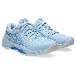 Asics Gel Netburner 21 (D Wide) Netball Shoe - SPORTFIRST HERVEY BAY