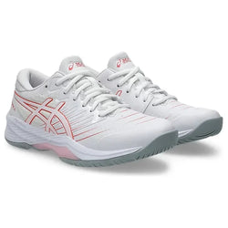 Asics Gel Netburner 21 (D Wide) Netball Shoe - SPORTFIRST HERVEY BAY