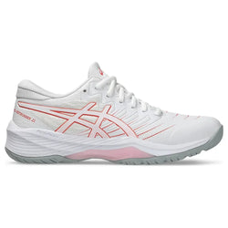 Asics Gel Netburner 21 (D Wide) Netball Shoe - SPORTFIRST HERVEY BAY