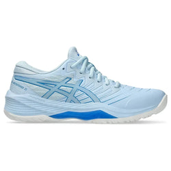 Asics Gel Netburner 21 (D Wide) Netball Shoe - SPORTFIRST HERVEY BAY