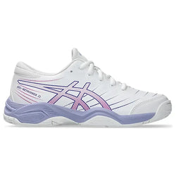 Asics Gel Netburner 21 GS Kids Netball Shoe - SPORTFIRST HERVEY BAY