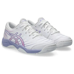 Asics Gel Netburner 21 GS Kids Netball Shoe - SPORTFIRST HERVEY BAY