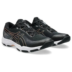 Asics Gel Netburner Academy 10 Netball Shoe - SPORTFIRST HERVEY BAY