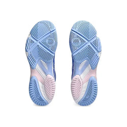 Asics Gel-Netburner Ballistic FF 3 MT Womens Netball Shoe - SPORTFIRST HERVEY BAY