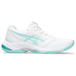 Asics Gel-Netburner Ballistic FF 3 Womens Netball Shoe - SPORTFIRST HERVEY BAY
