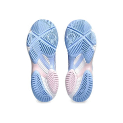 Asics Gel-Netburner Ballistic FF 3 Womens Netball Shoe - SPORTFIRST HERVEY BAY