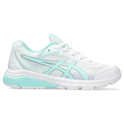 Asics GEL-Netburner Professional 4 GS Kids Netball Shoe - SPORTFIRST HERVEY BAY