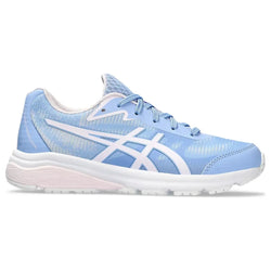 Asics GEL-Netburner Professional 4 GS Kids Netball Shoe - SPORTFIRST HERVEY BAY