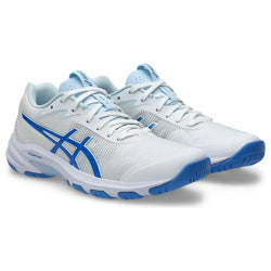 Asics Gel Netburner Professional FF 4 Netball Shoe - SPORTFIRST HERVEY BAY