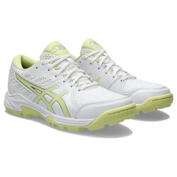 Asics Gel-Peake 2 Womens Field Shoe - SPORTFIRST HERVEY BAY