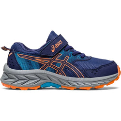 Asics Gel-Venture 9 PS Kids Shoe - SPORTFIRST HERVEY BAY