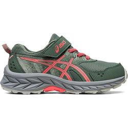Asics Gel-Venture 9 PS Kids Shoe - SPORTFIRST HERVEY BAY