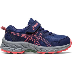 Asics Gel-Venture 9 PS Kids Shoe - SPORTFIRST HERVEY BAY