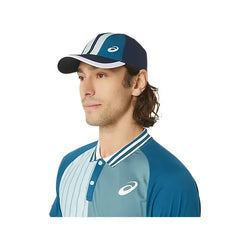 Asics Graphic Cap - SPORTFIRST HERVEY BAY