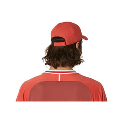 Asics Graphic Cap - SPORTFIRST HERVEY BAY
