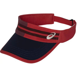 Asics Graphic Visor - SPORTFIRST HERVEY BAY