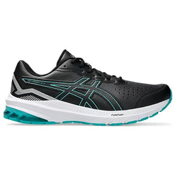 Asics GT 1000 LE 2 (2E Wide) Mens Shoe - SPORTFIRST HERVEY BAY