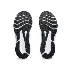 Asics GT-1000 Leather 2 (2E-Wide) Mens Shoe - SPORTFIRST HERVEY BAY