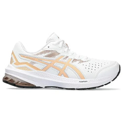 Asics GT-1000 Leather 2 (D-Wide) Womens Shoe - SPORTFIRST HERVEY BAY