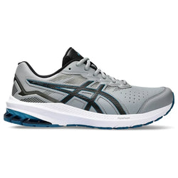 Asics Gt 1000 Leather (2E Wide) Mens Shoe - SPORTFIRST HERVEY BAY