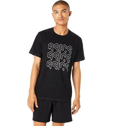 Asics Hex Graphic Tee - SPORTFIRST HERVEY BAY