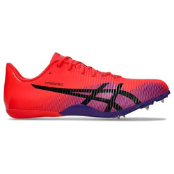 Asics Hypersprint 8 Unisex Athletics Shoe - SPORTFIRST HERVEY BAY