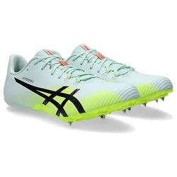 Asics HyperSprint 8 Unisex Athletics Shoe - SPORTFIRST HERVEY BAY