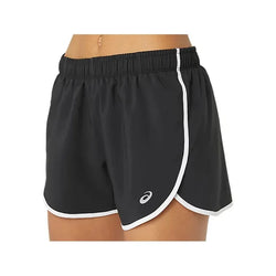 Asics Icon 4inch Womens Short - SPORTFIRST HERVEY BAY