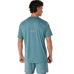 Asics Icon Mens Short Sleeve Top - SPORTFIRST HERVEY BAY