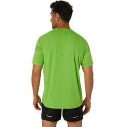 Asics Icon Mens Short Sleeve Top - SPORTFIRST HERVEY BAY