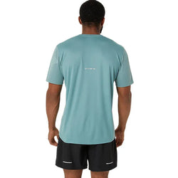 Asics Icon Mens Short Sleeve Top - SPORTFIRST HERVEY BAY