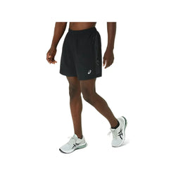 Asics Icon Mens Short - SPORTFIRST HERVEY BAY