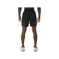 Asics Icon Mens Short - SPORTFIRST HERVEY BAY