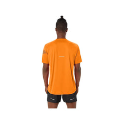 Asics Icon Short Sleeve Mens Top - SPORTFIRST HERVEY BAY