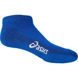 Asics Kids Solid Colour Low Pace Sock - SPORTFIRST HERVEY BAY