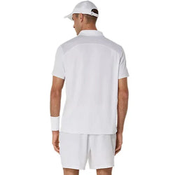 Asics Mens Court Polo - SPORTFIRST HERVEY BAY