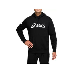 Asics Mens Fleece Hoodie - SPORTFIRST HERVEY BAY